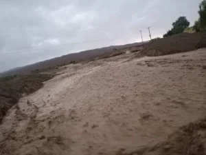 San Juan refuerza la prevención ante un escenario hídrico que podría complicarse por las lluvias y el deshielo