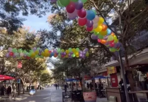 Con descuentos y cuotas, el comercio sanjuanino busca aprovechar el impulso del Día del Niño