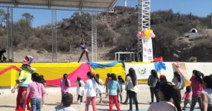 El Gobierno repartirá juguetes e insumos para que cada departamento celebre el Día del Niño