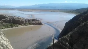Jáchal y Albardón preparan pedidos al Gobierno mientras avanza el plan de obras con fondos de Vicuña
