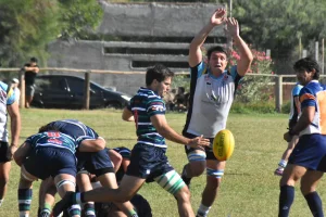 Regional Cuyano: cinco equipos sanjuaninos afrontan una fecha clave