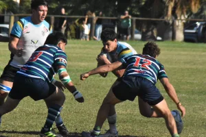 Universitario-San Juan RC: hora y cómo ver el clásico sanjuanino
