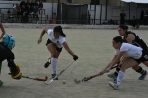 Hockey en San Juan: resultados y tabla tras la tercera fecha