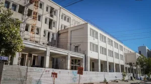El Poder Judicial prepara la mudanza al edificio 9 de Julio: cuándo podría comenzar