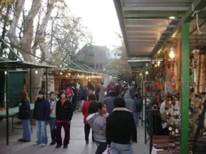 La transformación de la Feria de las Pulgas quedó un paso más cerca: seis ofertas buscan quedarse con la obra