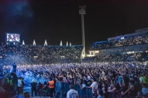 Fiesta Nacional del Sol: circula una supuesta grilla, pero el Gobierno aún no confirmó artistas