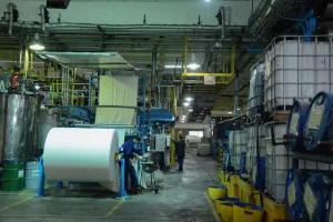 Industria textil: un empresario sanjuanino reclamó cambios para recuperar competitividad