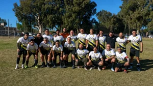 Internados FC: cómo nació uno de los equipos de ADePu