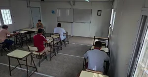 El Servicio Penitenciario sumará cursos de electricidad y aire acondicionado para quienes estén próximos a recuperar la libertad