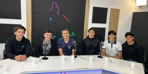 San Juan M17 ultima su preparación para el Argentino Juvenil