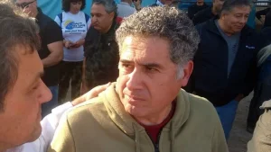 Mañé apuesta a unir al antikirchnerismo en Chimbas y ya piensa en una estrategia para 2027