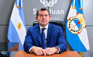 Orrego anunció que Vicuña invertirá 250 millones