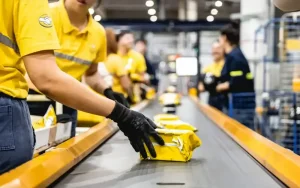 Un gigante del comercio electrónico llega a 9 de Julio: Mercado Libre prepara su centro logístico
