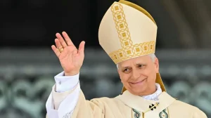El papa León XIV visitará la Argentina del 8 al 11 de noviembre en una gira que también incluirá Uruguay y Perú