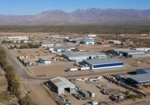 El modelo que San Juan estudia para multiplicar sus parques industriales