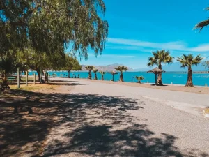Después de casi ocho años, la UNSJ busca reabrir su tradicional “playita” en Ullum