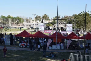 Feriantes, artesanos y emprendedores tendrán un nuevo punto de venta en Capital