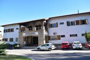 Capacidad completa y obras en marcha: el presente de la Residencia Eva Duarte