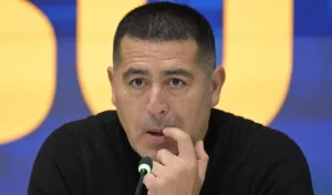 Boca quiere a un sanjuanino antes del cierre del mercado