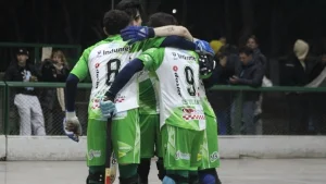 ockey en San Juan: fixture de la segunda fecha del Clausura A3