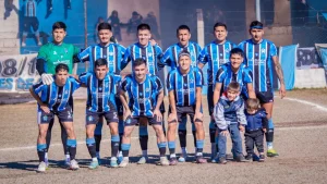 Clausura 2026: Marquesado terminó con el invicto de Alianza