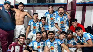 Futsal San Juan: fixture de la fecha 4 del Clausura de Primera A