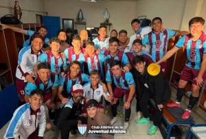 Liga Sanjuanina: resultados y claves de la fecha 9 del Clausura