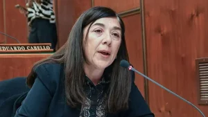 Seva pidió unidad al peronismo y puso bajo la lupa el acuerdo con Vicuña