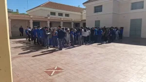 Simulacro sísmico en San Juan: preparan un operativo masivo en escuelas y podría realizarse en septiembre