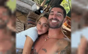 Tini confirmó su casamiento con De Paul y reveló un detalle