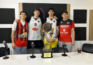 Urquiza explicó la fórmula que lo llevó al título del Apertura