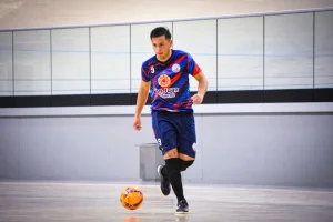 Futsal: la segunda fecha del Clausura comienza a definir protagonistas