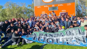 Regional Cuyano: San Juan RC venció a Universitario en el clásico