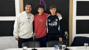 Vóley Sub 14: San Juan ultima detalles para el Nacional en Chaco