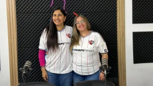 Once Franja femenino: de una idea al debut ganador en dos semanas