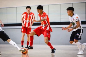 Nacional de Futsal en San Juan: horarios de la tercera fecha