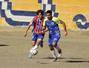 Liga Sanjuanina: días, horarios y partidos de la fecha 9 del Clausura