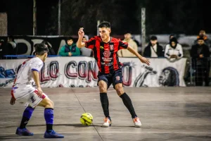 Futsal de San Juan: comienza el Clausura de la categoría B