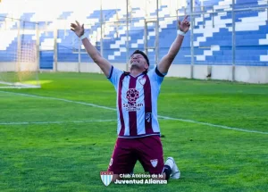 Liga Sanjuanina: programación de la Fecha 10 del Clausura