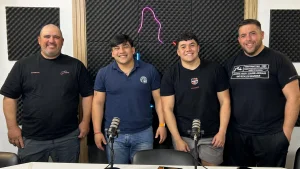 Huazihul-Jockey promete partidazo: “Se definirá en la última”