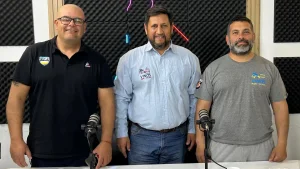 Vinos de Guarda 2026: San Juan recibe al rugby de veteranos