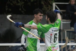 Clausura A2 masculino: partidos y horarios de la quinta fecha