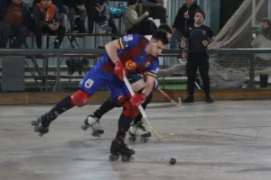Serie A2 de hockey: resultados y goleadores de la sexta fecha del Clausura