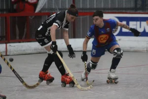 Hockey femenino: Social San Juan lidera el Clausura con cuatro puntos de ventaja