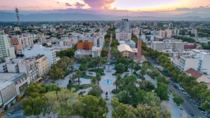 San Juan: Frío matutino pero buen tiempo por la tarde