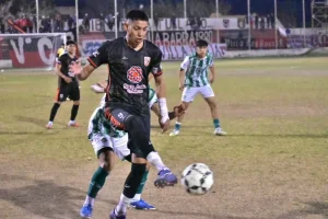 Liga Sanjuanina: así se jugará la fecha 16 del Torneo Clausura