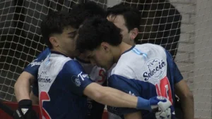 Serie A1 de hockey sobre patines: resultados y goleadores de la sexta fecha