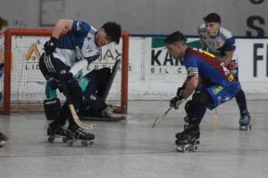 Tabla del Clausura A1: Richet y Argentino lideran con 12 puntos
