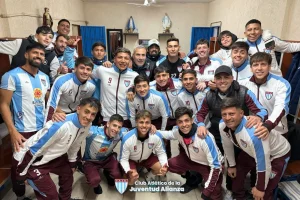 Liga Sanjuanina: resultados y posiciones tras la fecha 12