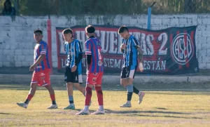 Liga Sanjuanina: cómo quedó la pelea por los playoff y la permanencia